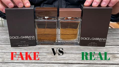 real vs fake dolce and gabbana the one|false dolce gabbana patterns.